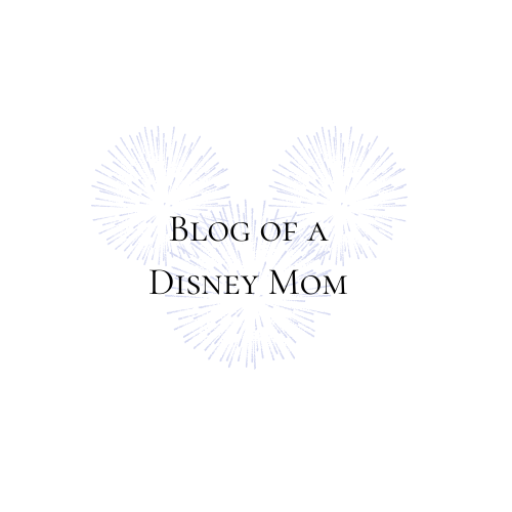 Blog of a Disney Mom